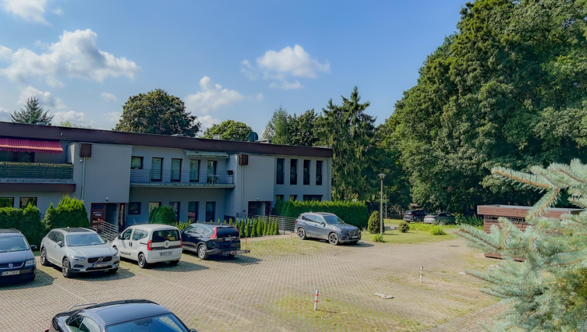 Mieszkanie Sprzedaż Wisełka Leśna